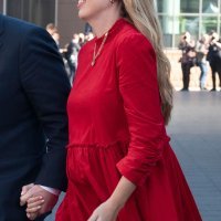 Boris i Carrie Johnson