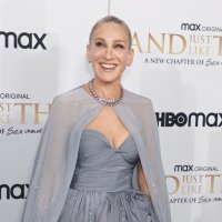 Sarah Jessica Parker