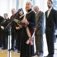 Jadranka Kosor i Zoran Milanović