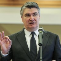 Zoran Milanović
