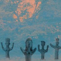 Isabelle Vorle_Stone Eve