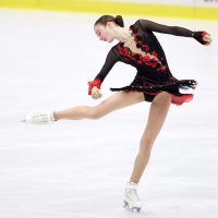 Elena Komova (Velika Britanija)