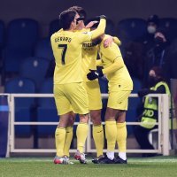 Atalanta - Villarreal