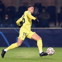 Atalanta - Villarreal