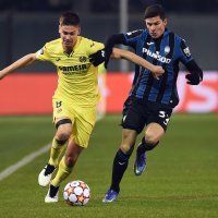 Atalanta - Villarreal