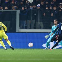 Atalanta - Villarreal