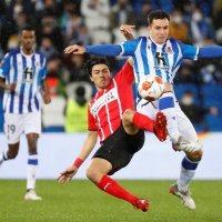 Real Sociedad - PSV