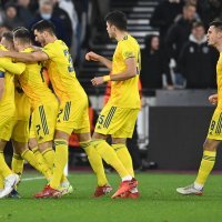 West Ham United - Dinamo