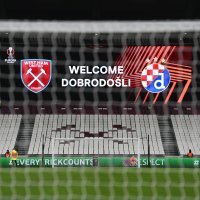 West Ham United - Dinamo