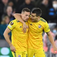 West Ham United - Dinamo