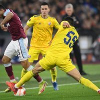 West Ham United - Dinamo