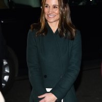 Pippa Middleton