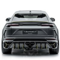 Mansory Venatus