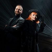 Josipa Lisac _ Zvjezdan Ruzic - PR (2)