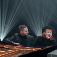 Josipa Lisac _ Zvjezdan Ruzic - PR (2)