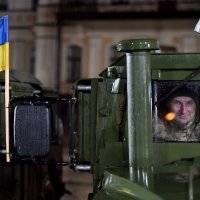 Ukrajinska vojska slavi 30. rođendan