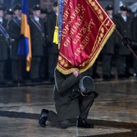 Ukrajinska vojska slavi 30. rođendan