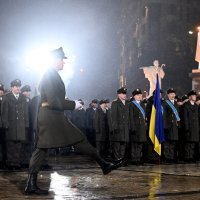 Ukrajinska vojska slavi 30. rođendan