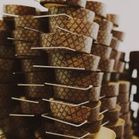 Kroštulin Panettone