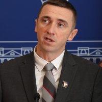 Konferencija za medije Mosta i Domovinskog pokreta