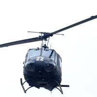 Sarajevo: Primopredaja četiri američka helikoptera vojsci BiH