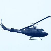 Sarajevo: Primopredaja četiri američka helikoptera vojsci BiH