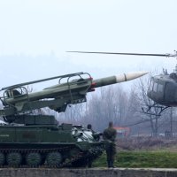 Sarajevo: Primopredaja četiri američka helikoptera vojsci BiH