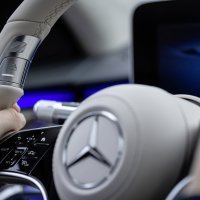 Mercedes-Benz DRIVE PILOT