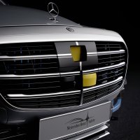 Mercedes-Benz DRIVE PILOT