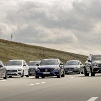 Mercedes-Benz DRIVE PILOT