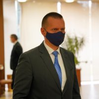 Sjednica Narodne skupštine Republike Srpske u Banjoj Luci