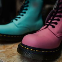 Dr. Martens