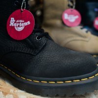 Dr. Martens