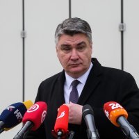 Milanović na obilježavanju 30. obljetnice osnutka Hrvatskog ratnog zrakoplovstva