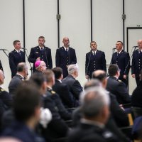 Milanović na obilježavanju 30. obljetnice osnutka Hrvatskog ratnog zrakoplovstva