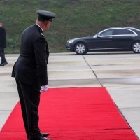 Milanović na obilježavanju 30. obljetnice osnutka Hrvatskog ratnog zrakoplovstva