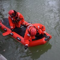 Potraga za djevojčicom nestalom u Dragonji