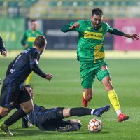 HT Prva liga - 19. kolo: Istra 1961 - Hrvatski dragovoljac 3:0, 10.12.2021.