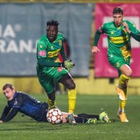 HT Prva liga - 19. kolo: Istra 1961 - Hrvatski dragovoljac 3:0, 10.12.2021.