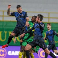 HT Prva liga - 19. kolo: Istra 1961 - Hrvatski dragovoljac 3:0, 10.12.2021.