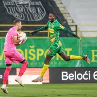 HT Prva liga - 19. kolo: Istra 1961 - Hrvatski dragovoljac 3:0, 10.12.2021.