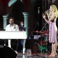 Petar Grašo i Hana Huljić