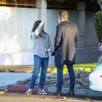 Ben Affleck i Jennifer Garner