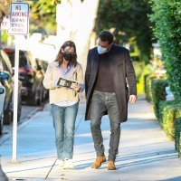 Ben Affleck i Jennifer Garner