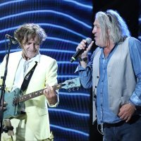 Goran Bregović i Alen Islamović