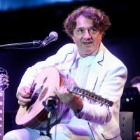 Goran Bregović i Alen Islamović