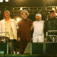 Goran Bregović i Alen Islamović