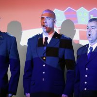 obilježavanja 20. godišnjice rada Udruge 100-postotnih hrvatskih ratnih vojnih invalida