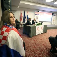 obilježavanja 20. godišnjice rada Udruge 100-postotnih hrvatskih ratnih vojnih invalida