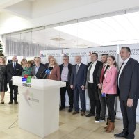 Slavko Kojić izabran za predsjednika stranke Bandić Milan 365